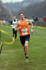 Durham City 2nd leg senior mens Durham Cathedral Relays. Photo: David T. Hewitson/Sports for All Pics